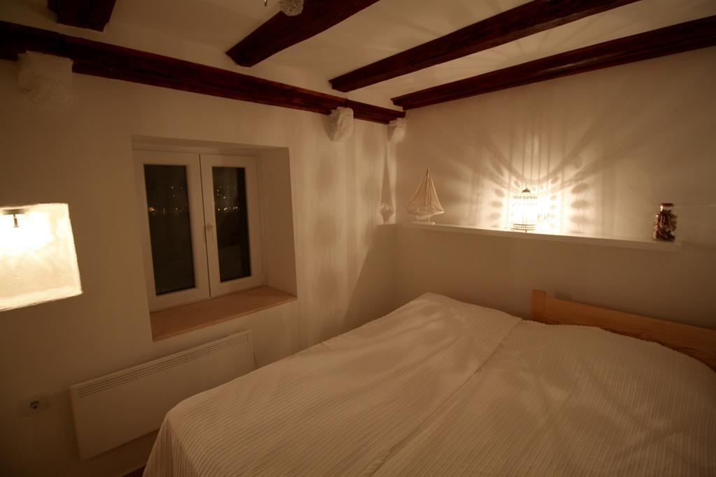 Villa Mima Kotor Extérieur photo