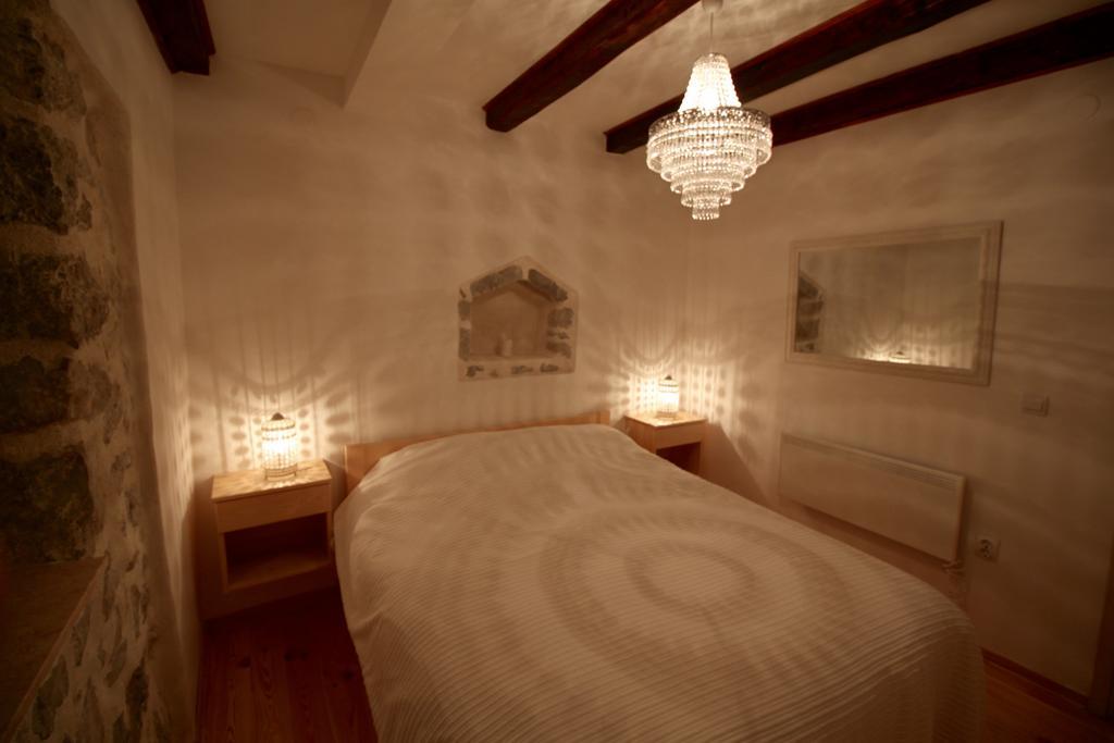 Villa Mima Kotor Extérieur photo