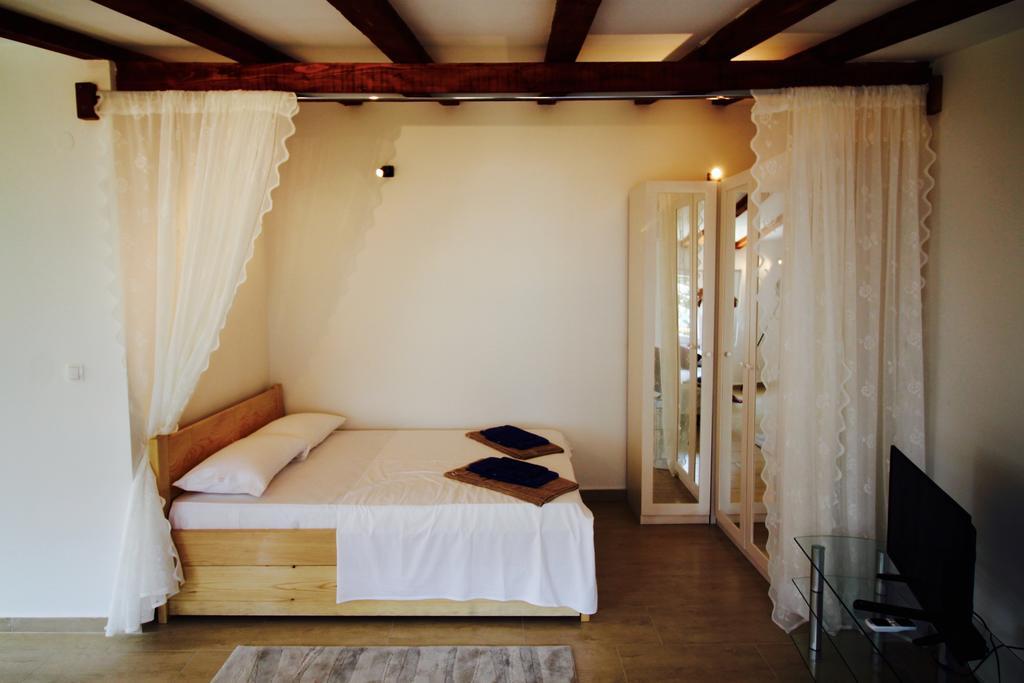 Villa Mima Kotor Extérieur photo