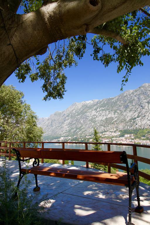 Villa Mima Kotor Extérieur photo