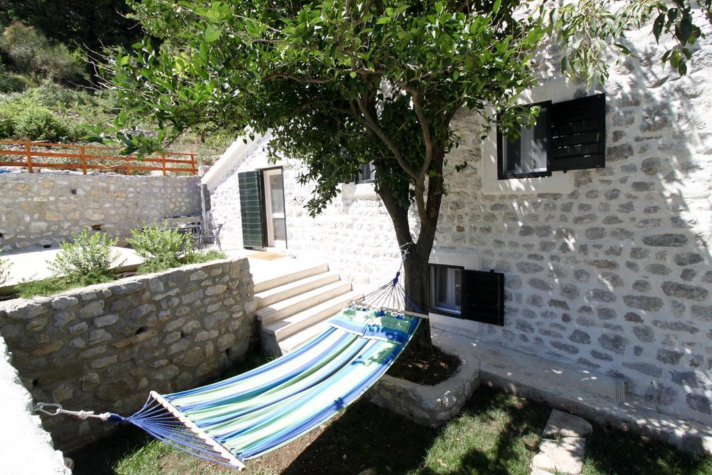 Villa Mima Kotor Extérieur photo