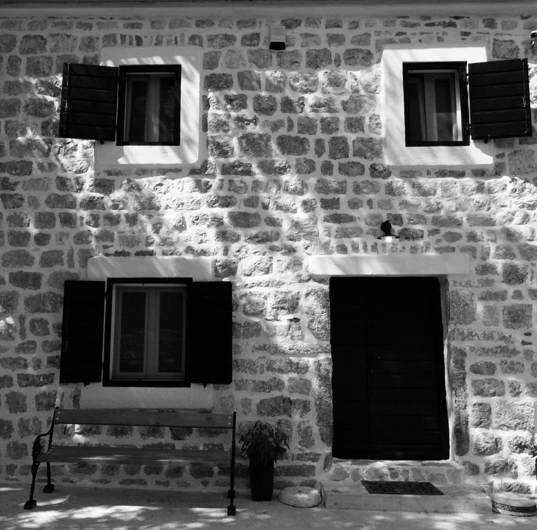 Villa Mima Kotor Extérieur photo