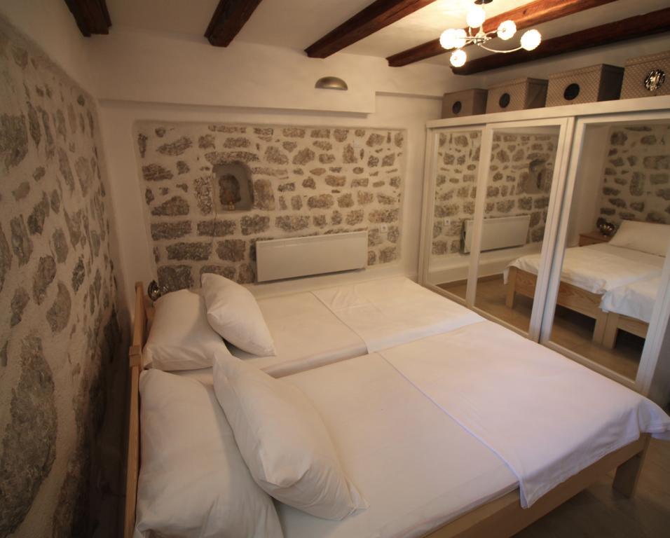 Villa Mima Kotor Extérieur photo